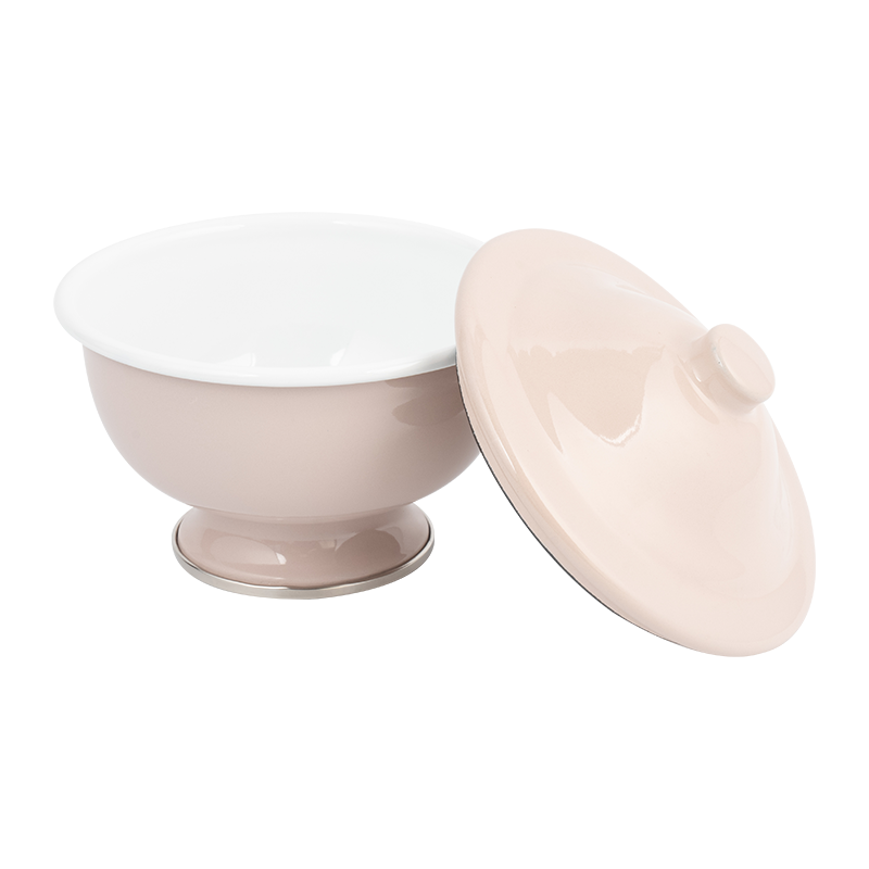 Mangkuk tutup batang