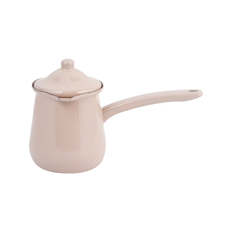 Boiler Kopi Enamel Multiguna