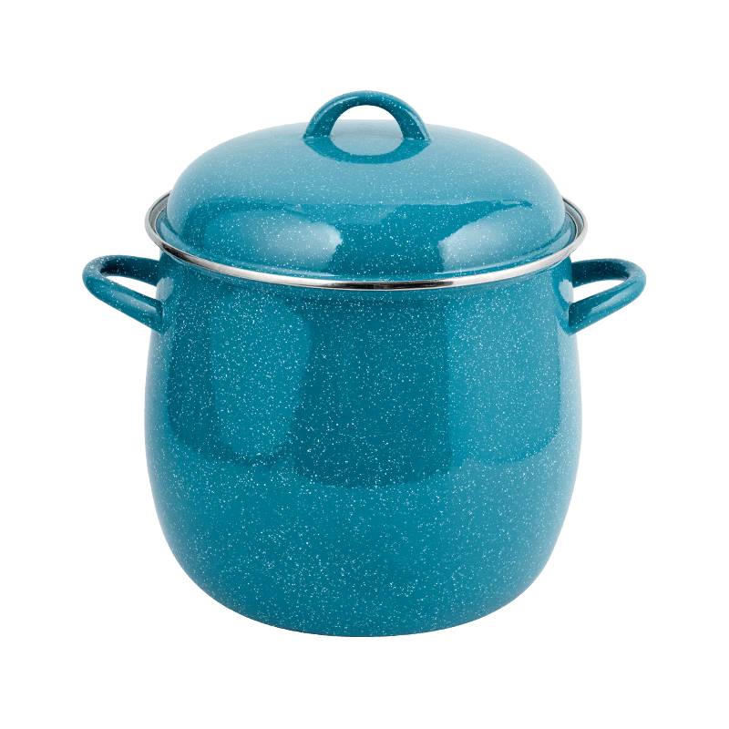 26cm enamel stockpot tinggi