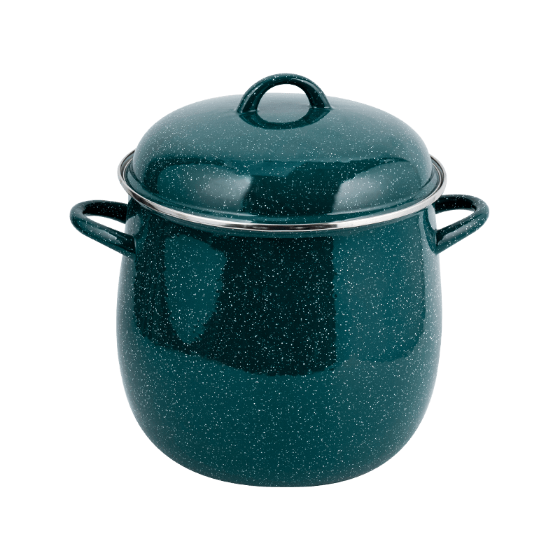 26cm enamel stockpot tinggi